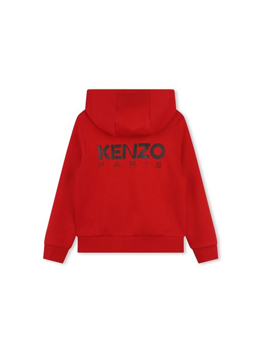 Felpa, unisex, logata. KENZO PARIS | K60736968